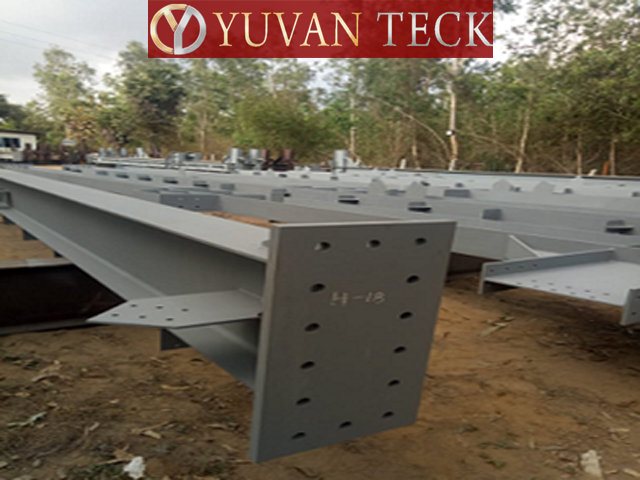 Powder Coating Services in Kanchipuram
