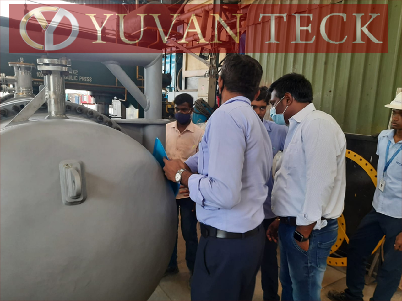 yuvanteckclient