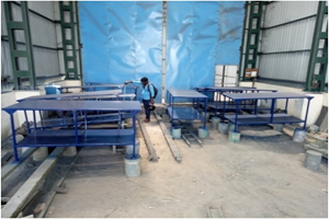 yuvanteck_Work Table